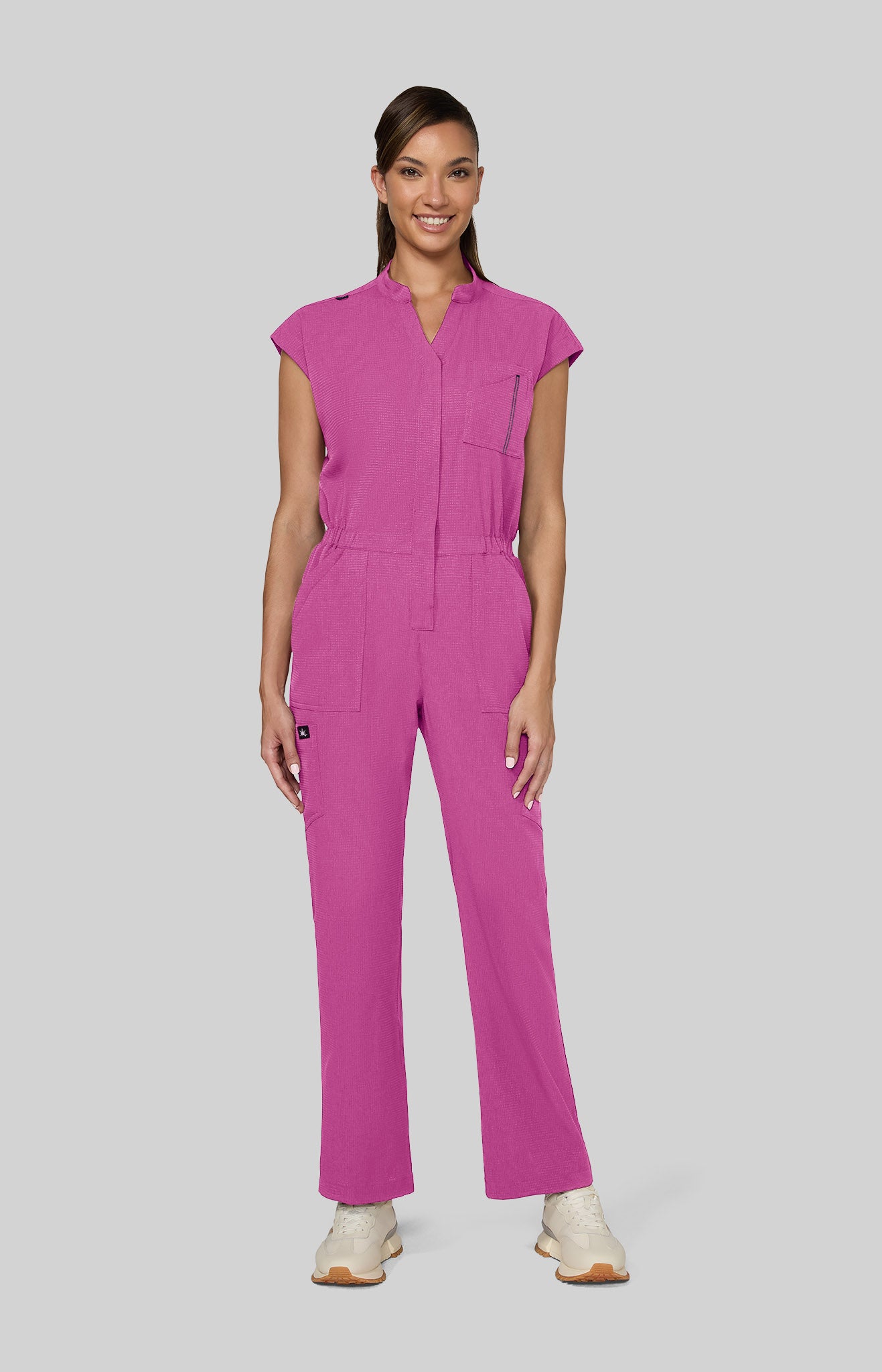 Anja Jumpsuit | Solis – koihappiness