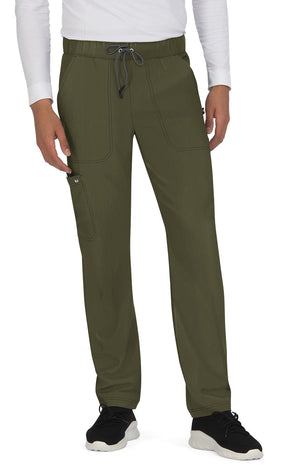 Make it Happen Pant | Next Gen | Olive Green
