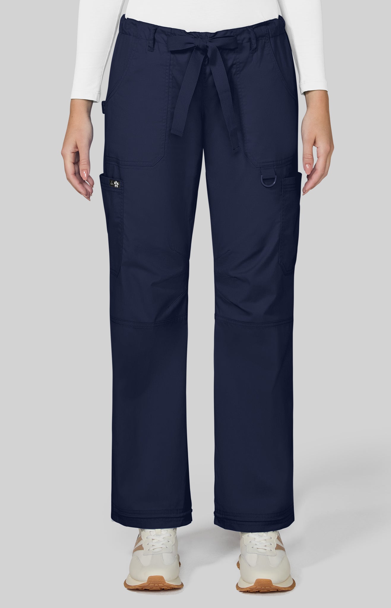 Lindsey Pant | Classics | Navy – koihappiness