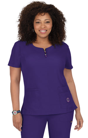 Serenity Top | Lite | Grape