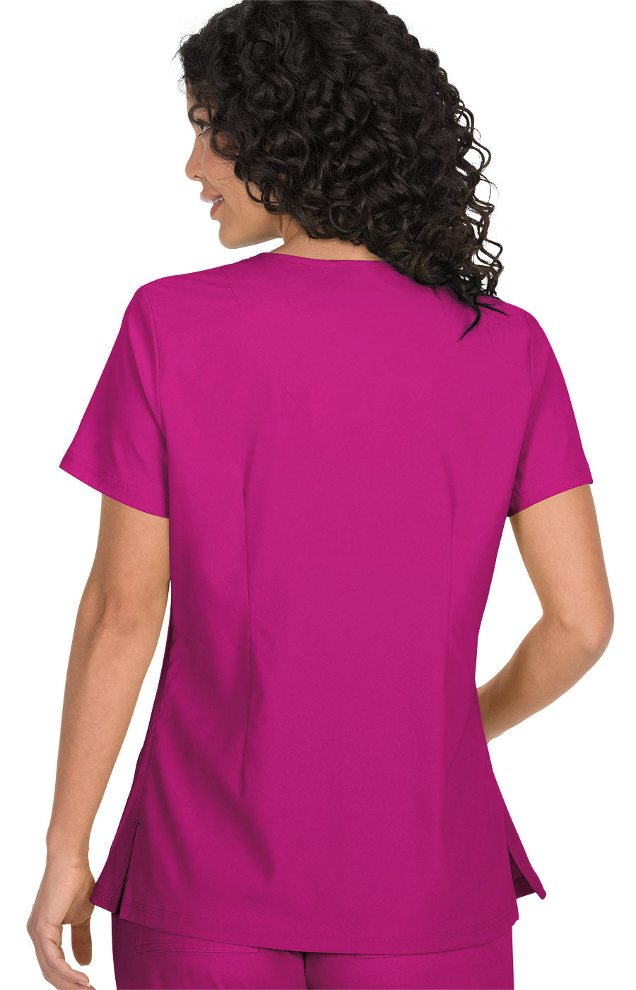 Katie Top | Basics | Azalea Pink – koihappiness