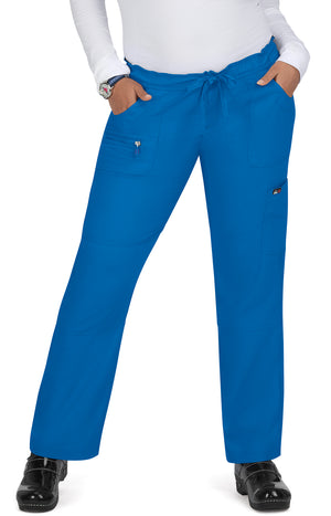 Peace Pant | Lite | Royal Blue