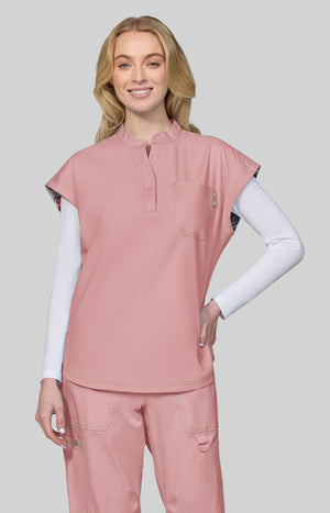 Seraphine Top | Classics | Ballet Rose