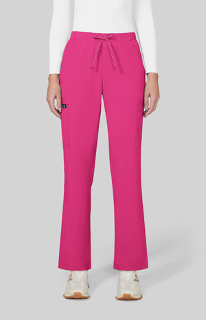 Holly Pant | Basics | Flamingo