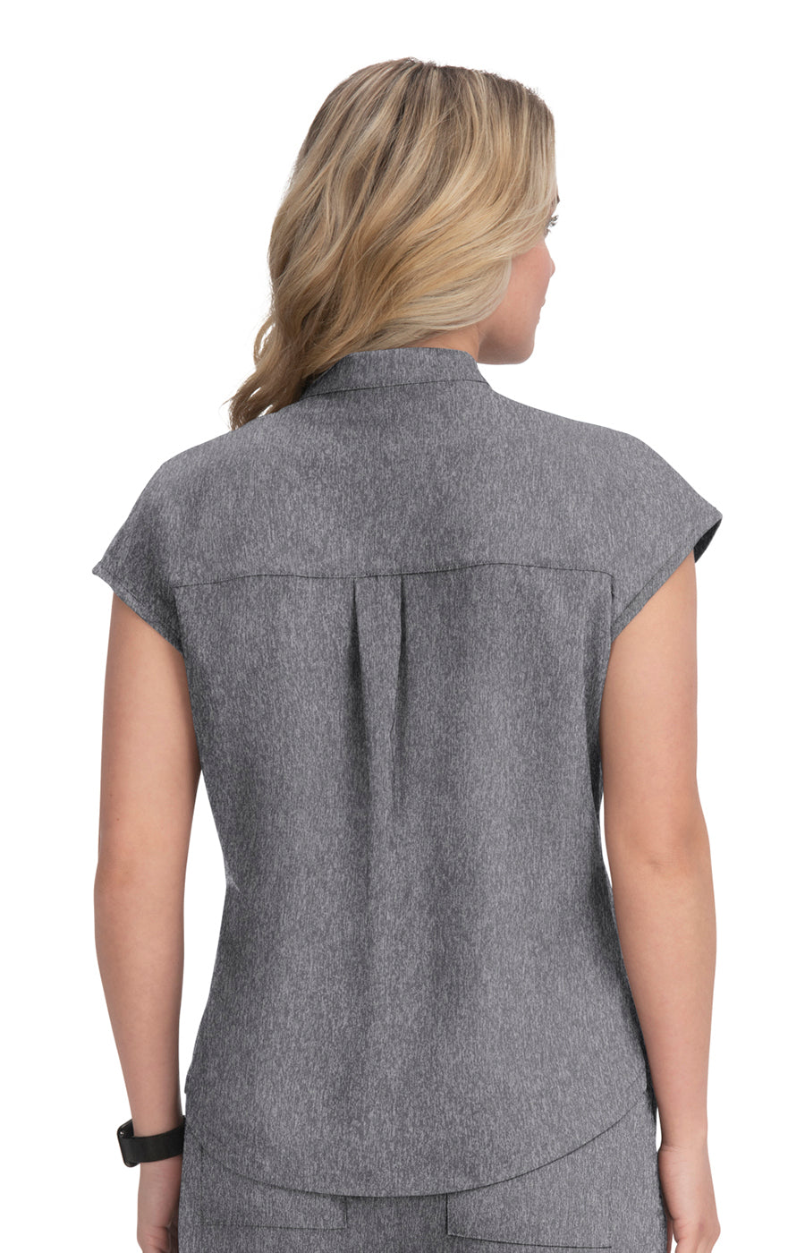 Ari Top | Basics | Heather Grey – koihappiness