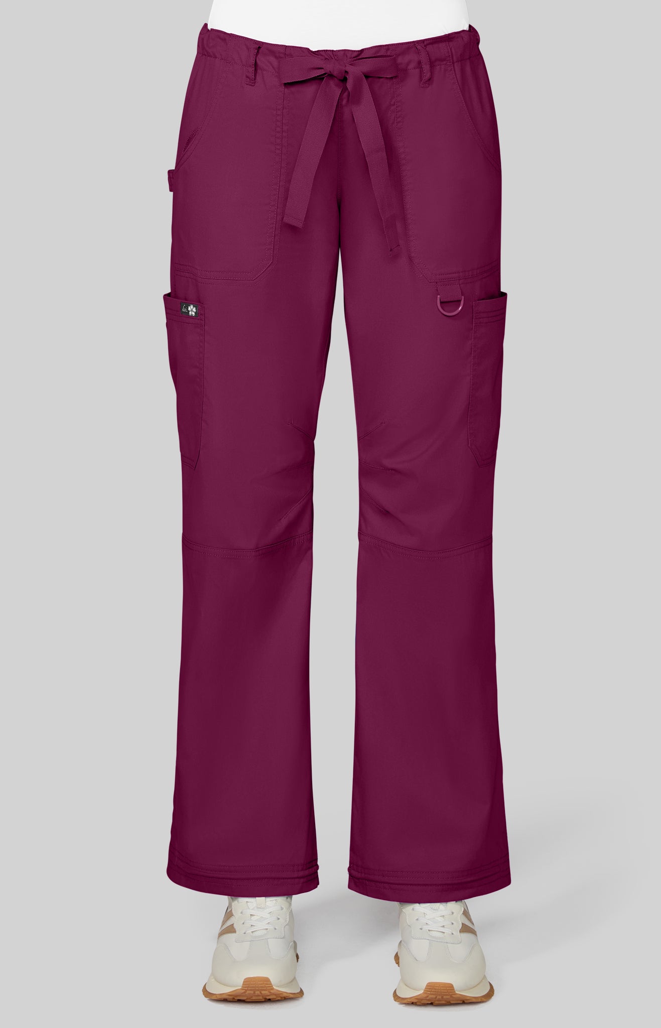 Lindsey Pant | Classics | Wine – koihappiness