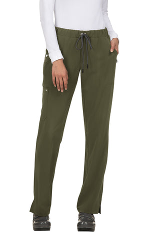 Everyday Hero Pant | Next Gen | Olive Green