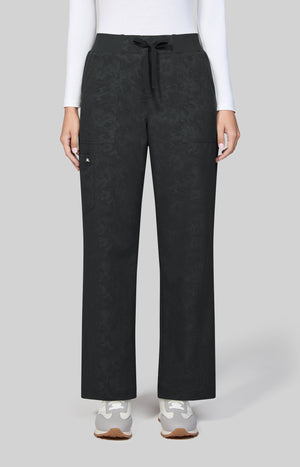Camo Black | Solis Solea Pant