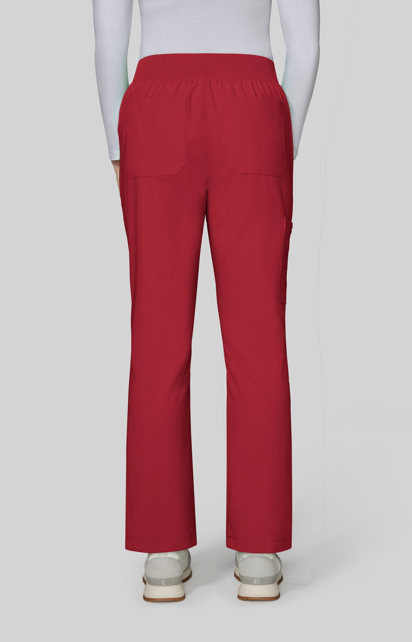 Jump Start Boot Cut Pant | Next Gen – koihappiness