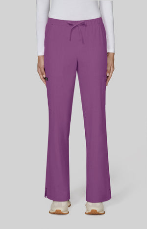 Holly Pant | Basics | Heather Violet