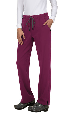 Everyday Hero Pant | Next Gen | Wine