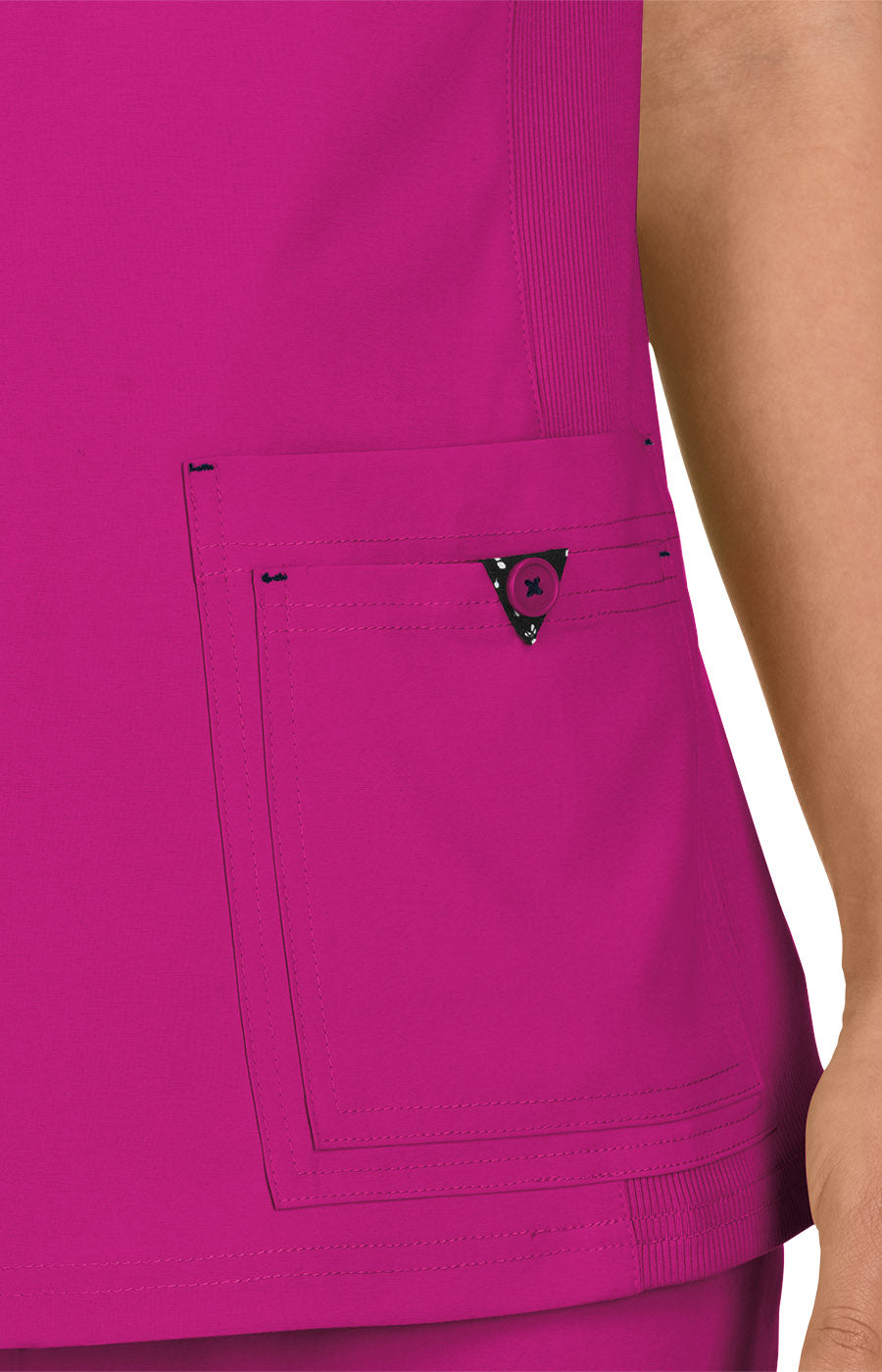 Katie Top | Basics | Azalea Pink – koihappiness
