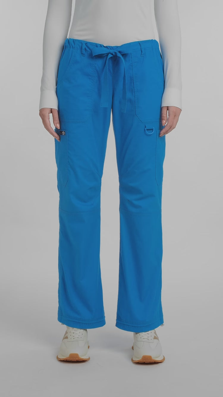 Lindsey Pant | Classics | Royal Blue – koihappiness