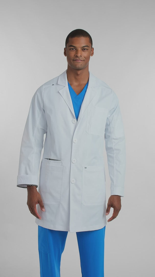 Men's Lab Coats & Jackets – koihappiness
