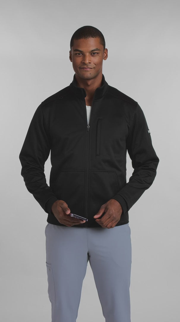 Men's Lab Coats & Jackets – koihappiness