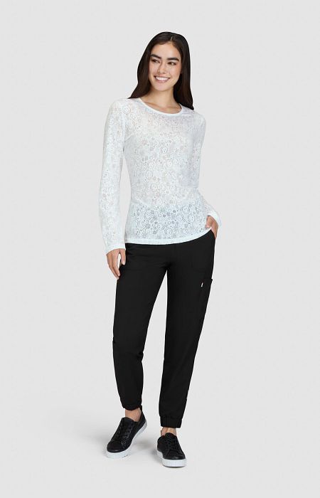 kind-tee-white