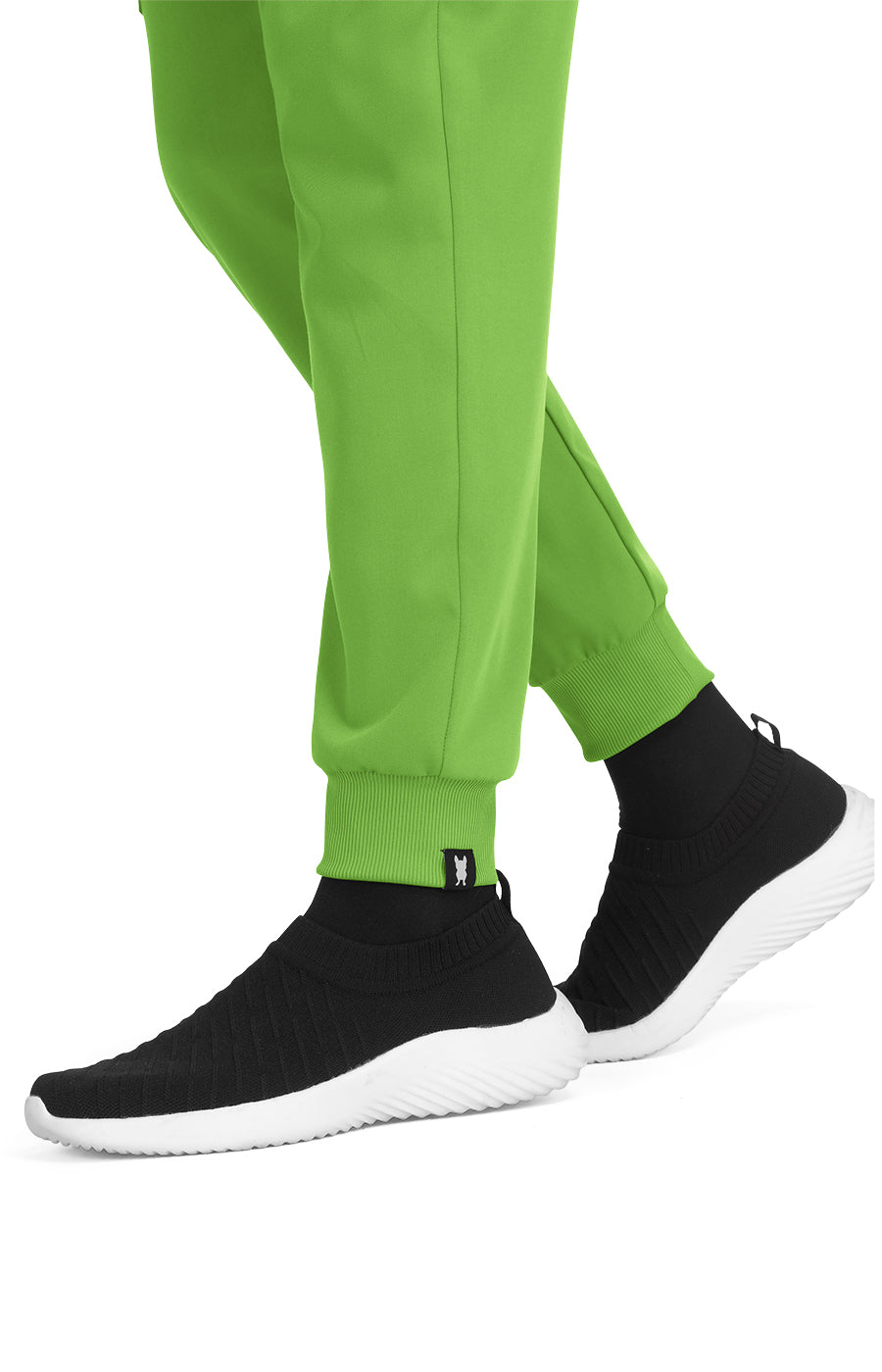 Shanelle Jogger Pant Green Tea