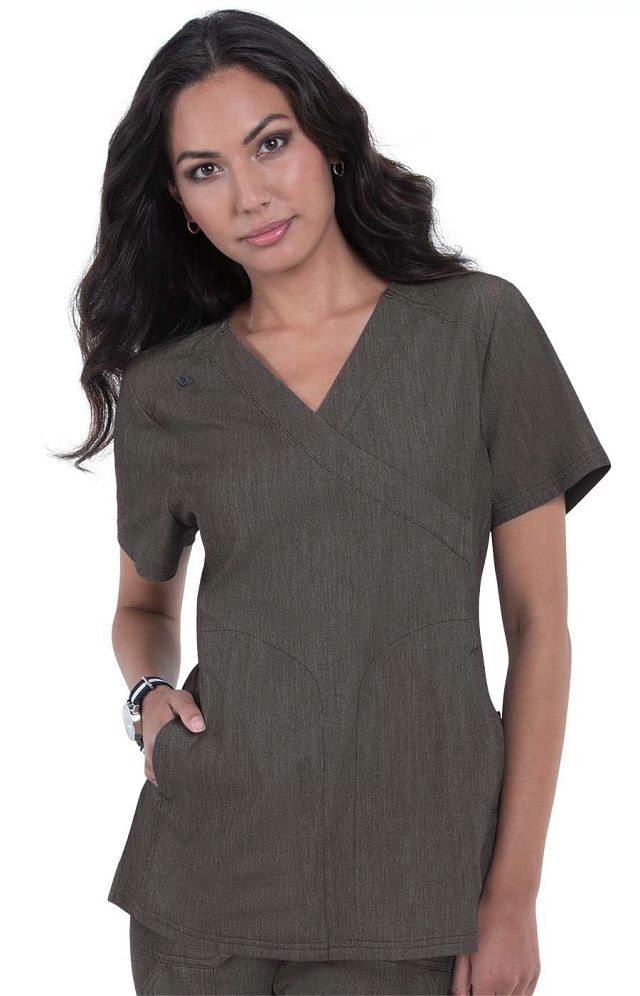 Heather Grey