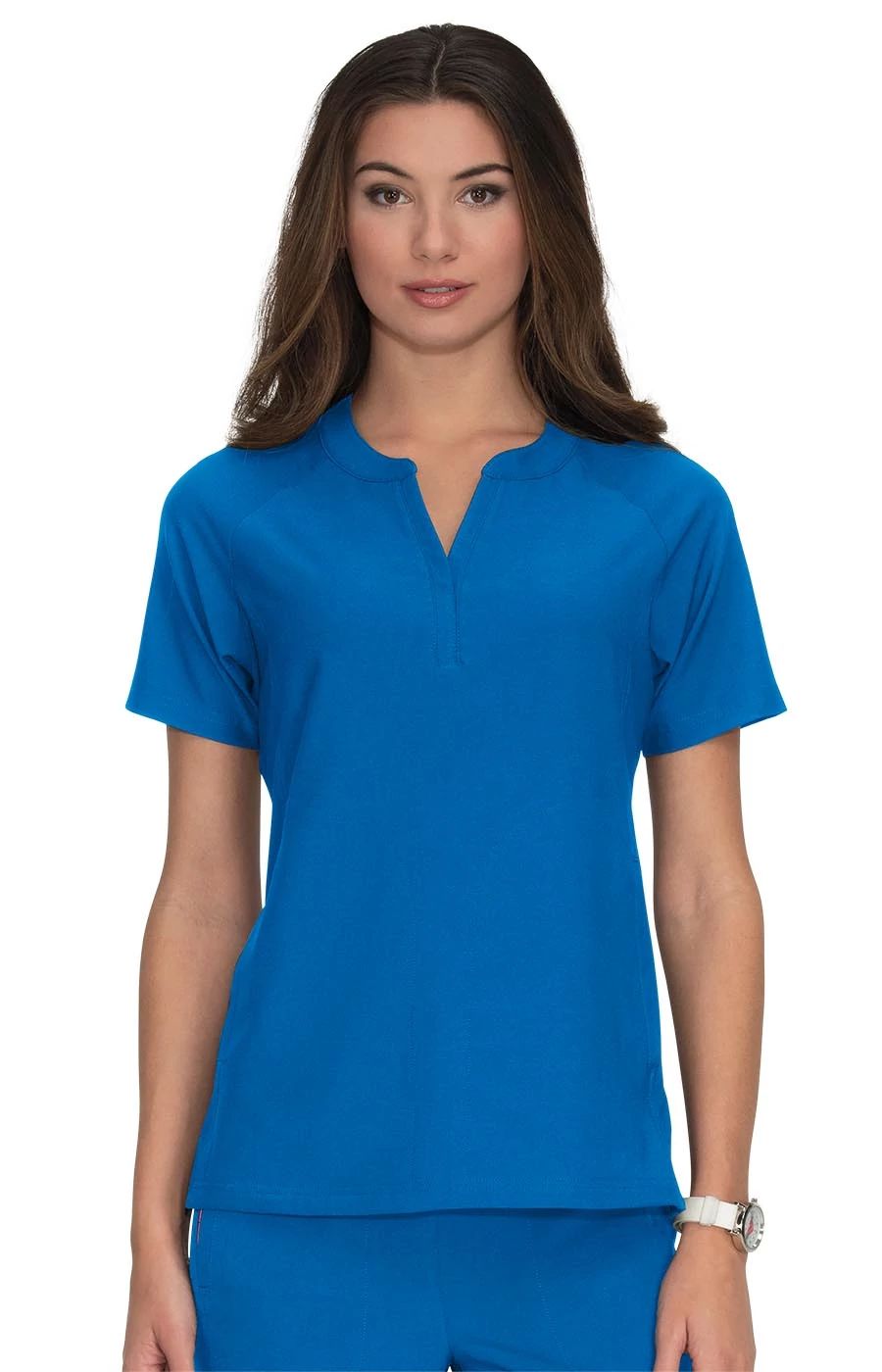 action-top-royal-blue