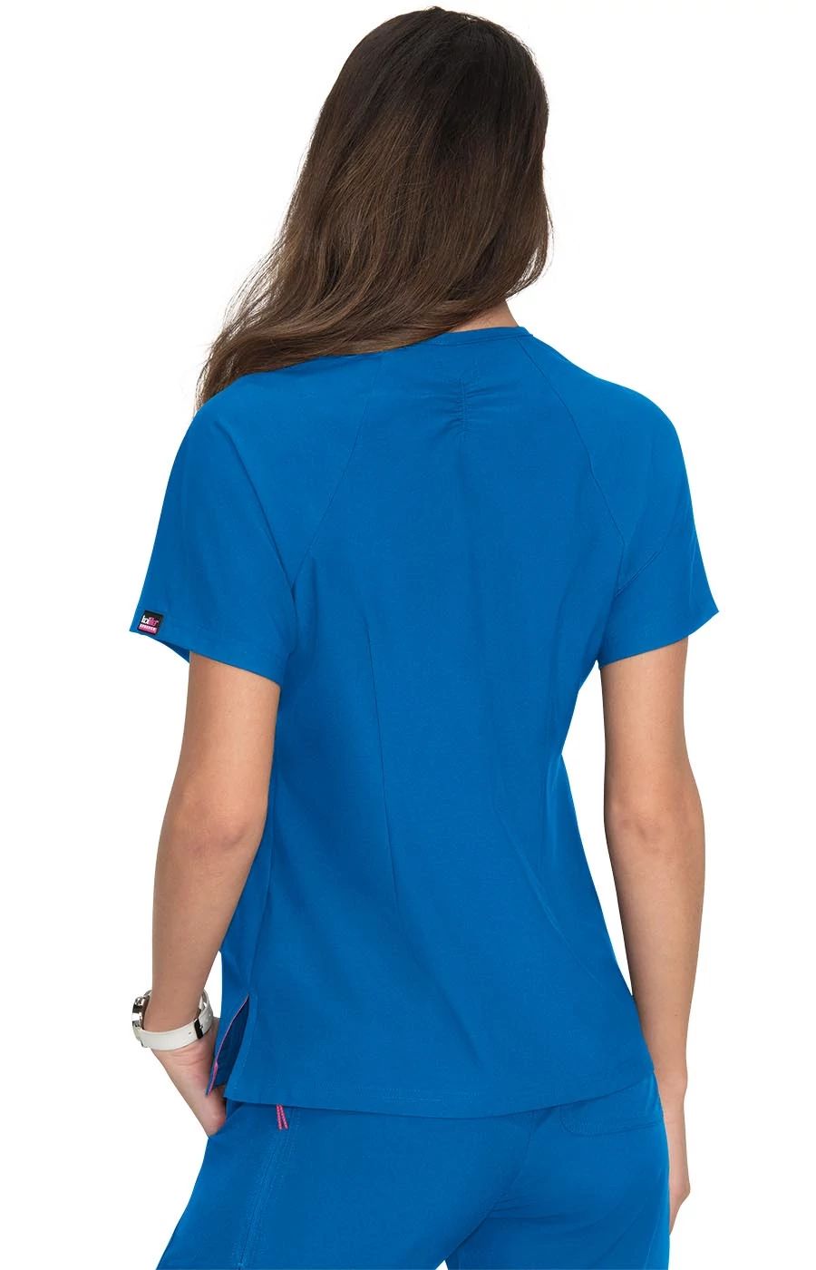 action-top-royal-blue