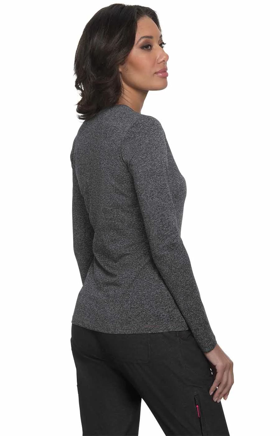 thriving-tee-heather-charcoal