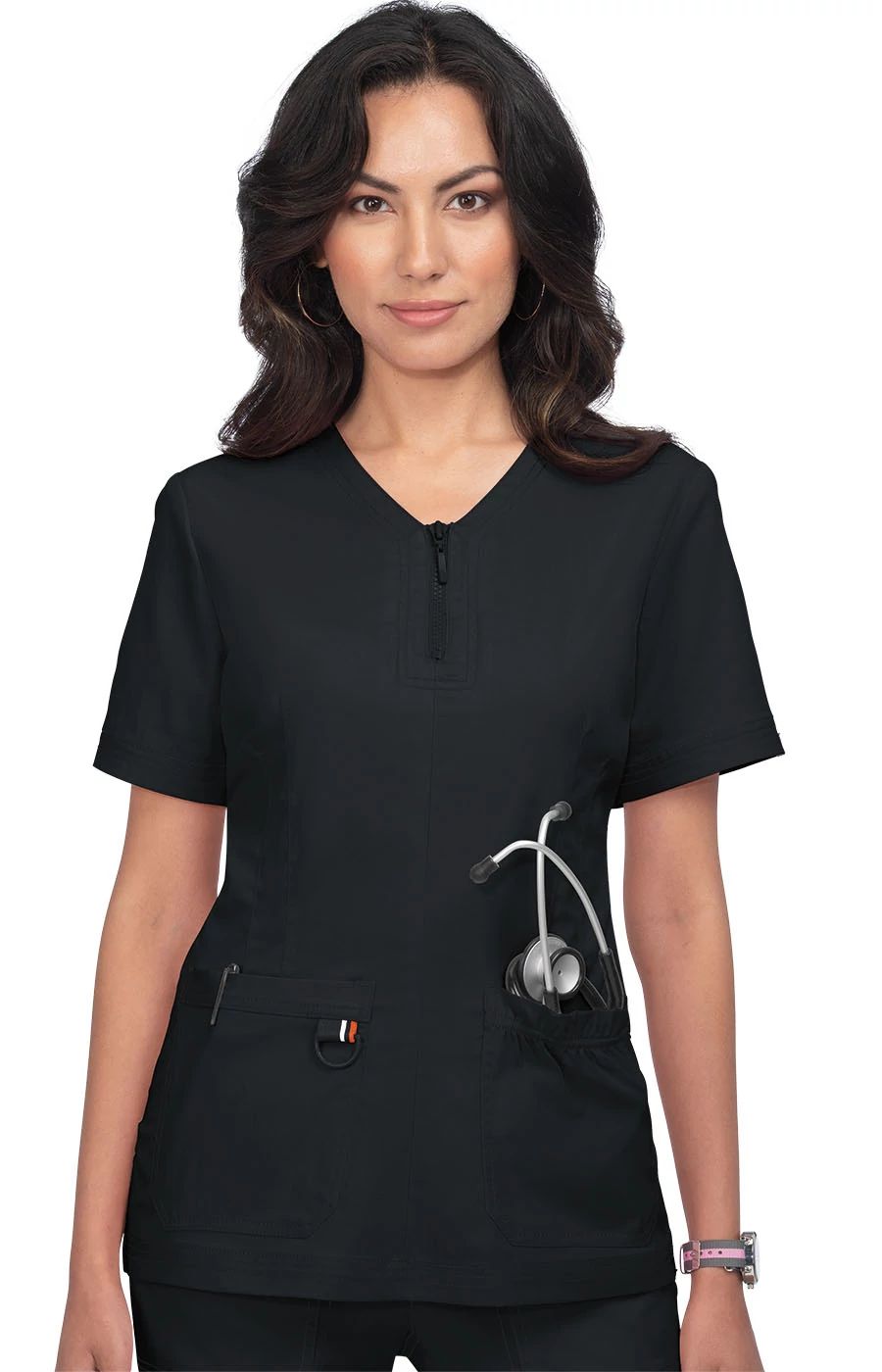 stretch-regan-top-black