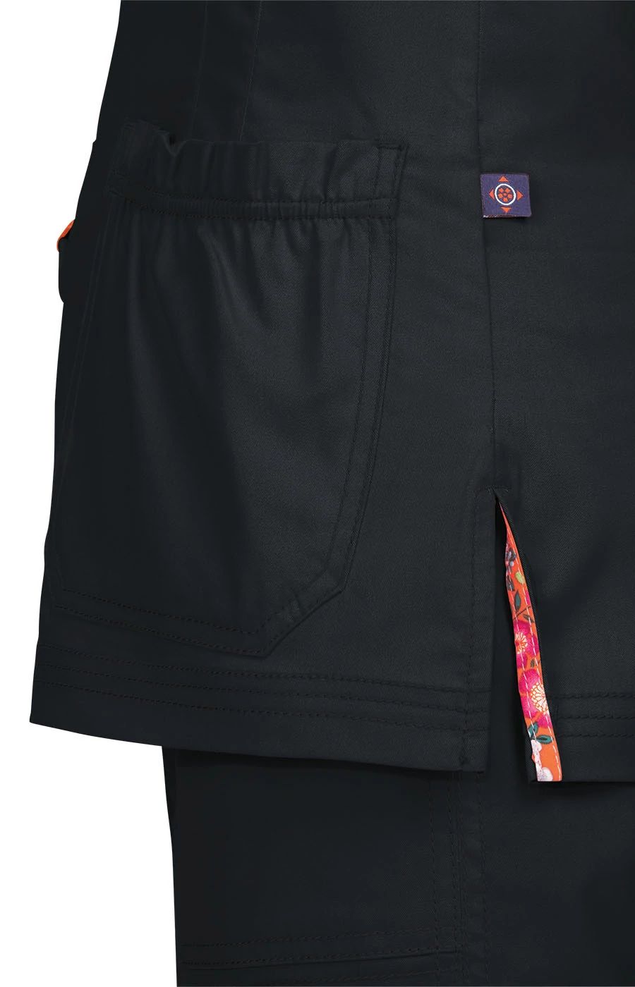 stretch-regan-top-black
