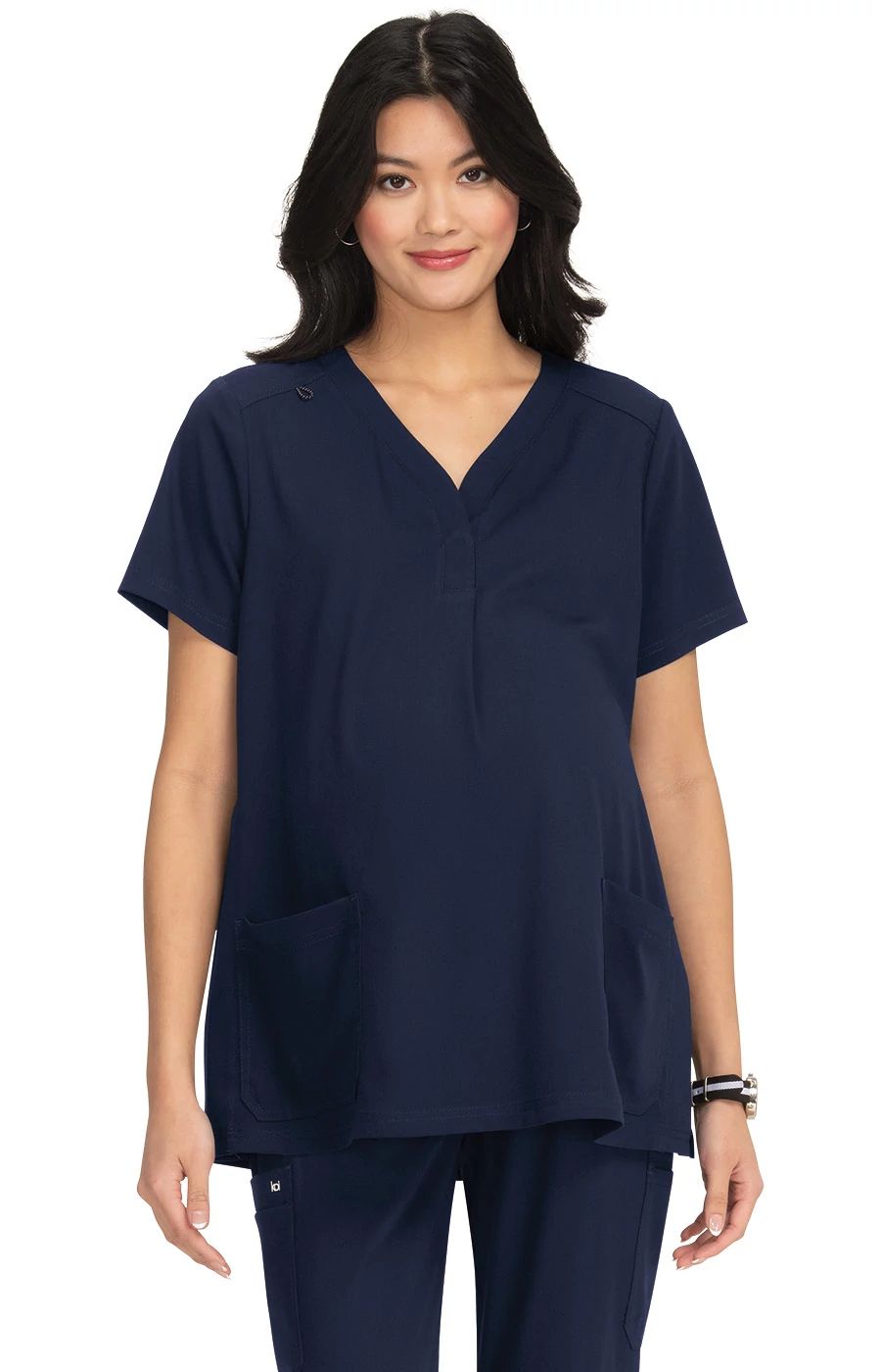 onboard-maternity-top-navy