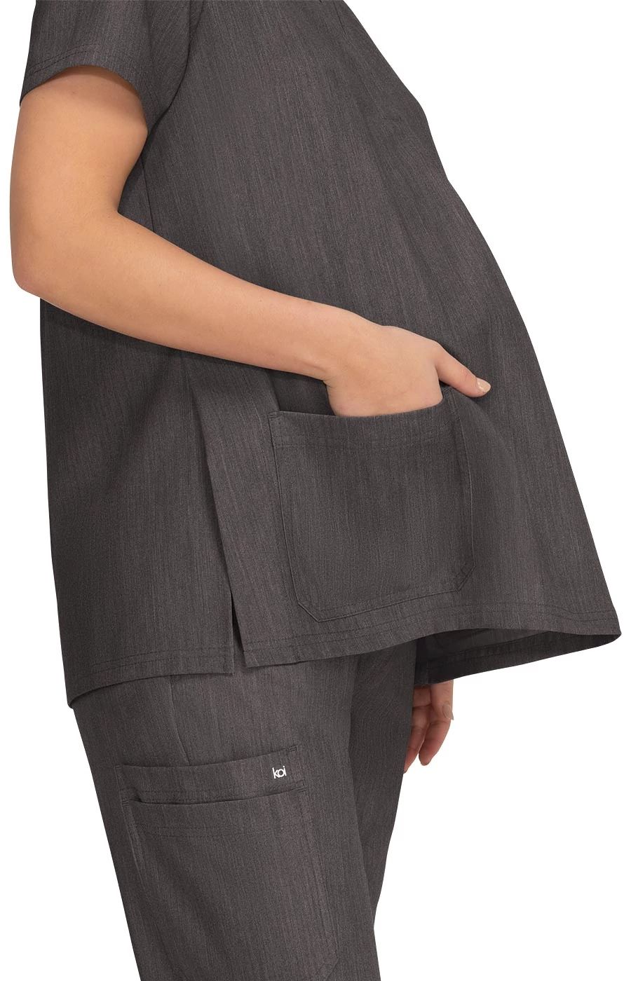 onboard-maternity-top-heather-grey