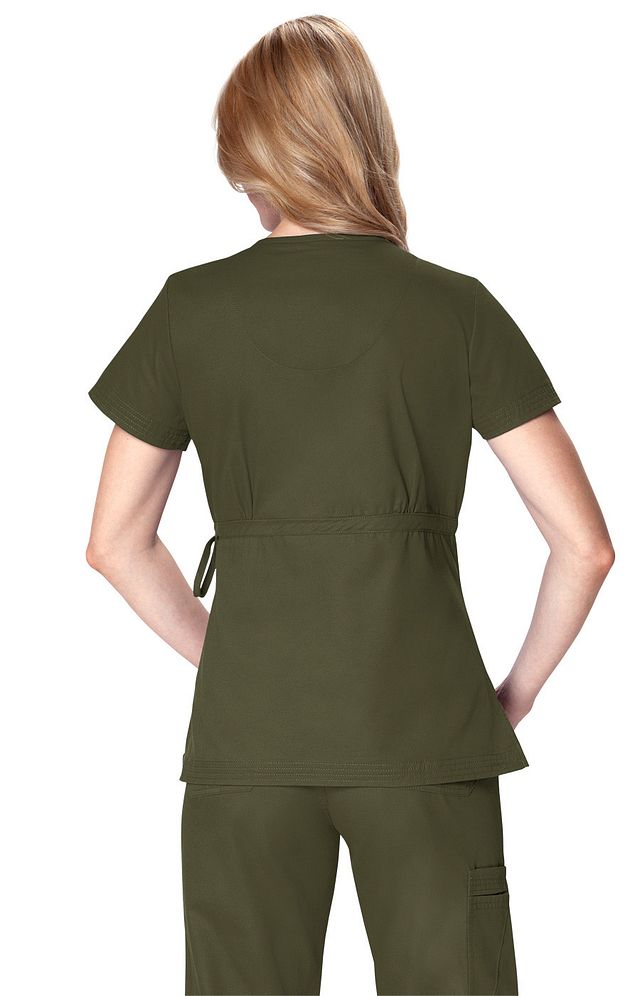 Olive Green