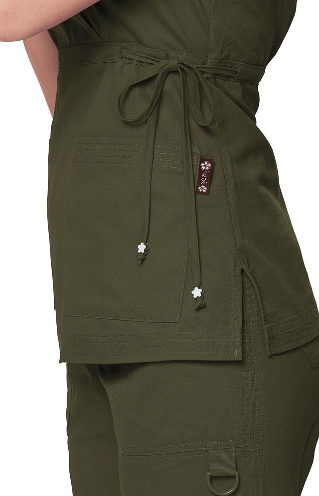 Olive Green