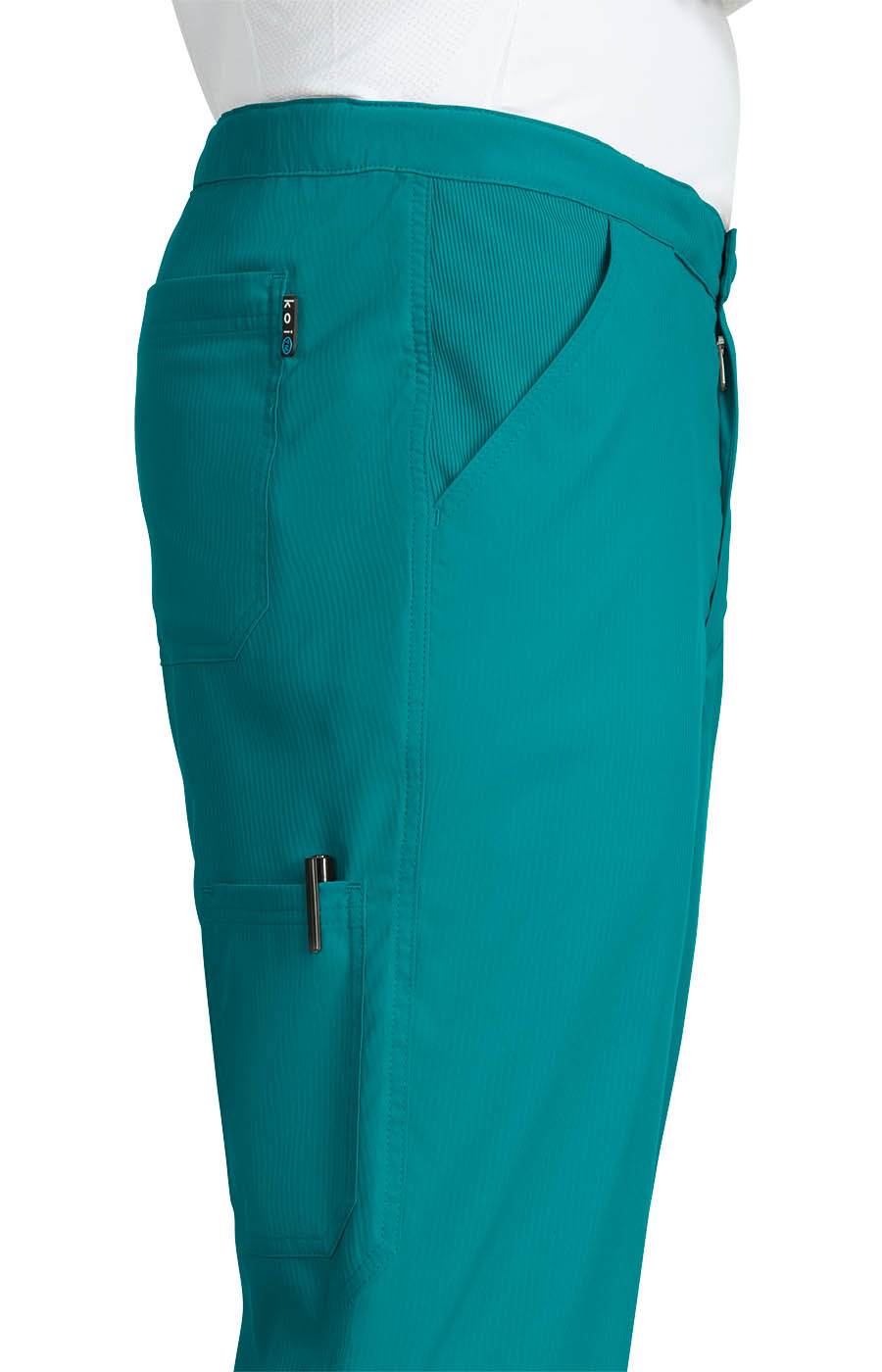 Discovery Pant Teal