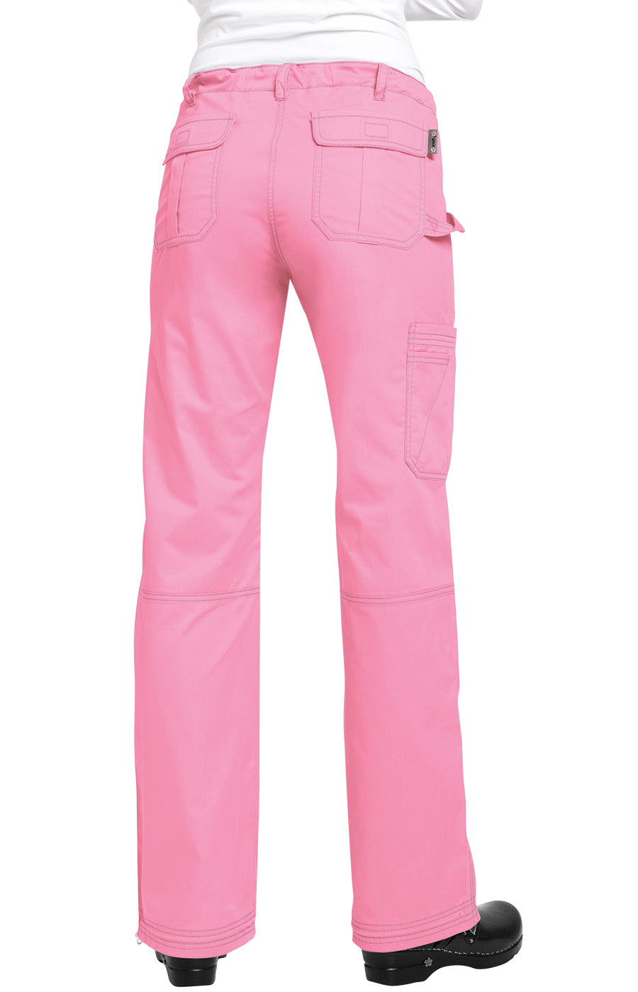 Lindsey Pant More Pink