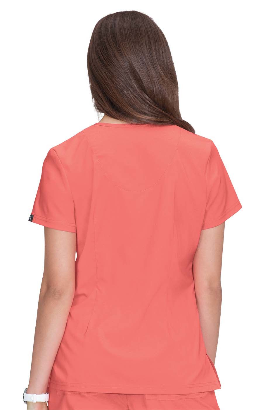 Koi kathryn deals scrub top