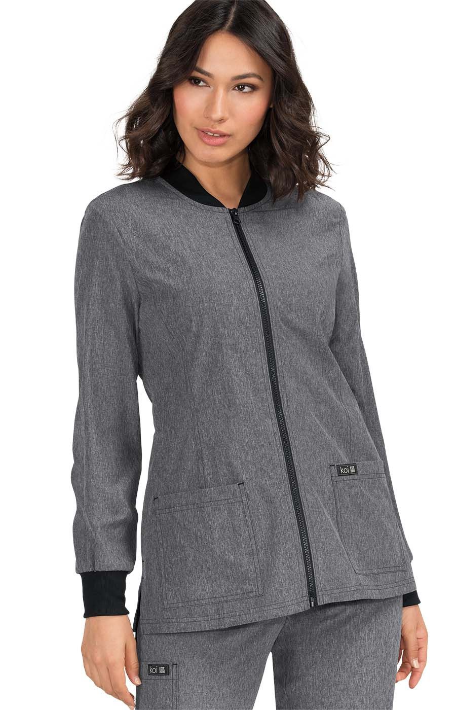 andrea-jacket-heather-grey