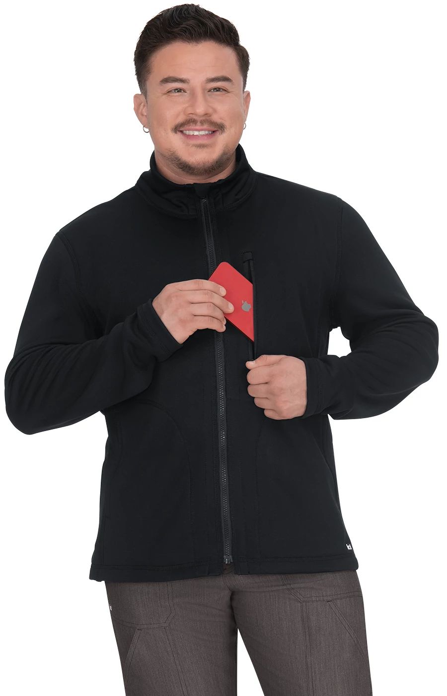 reactivate-jacket-black