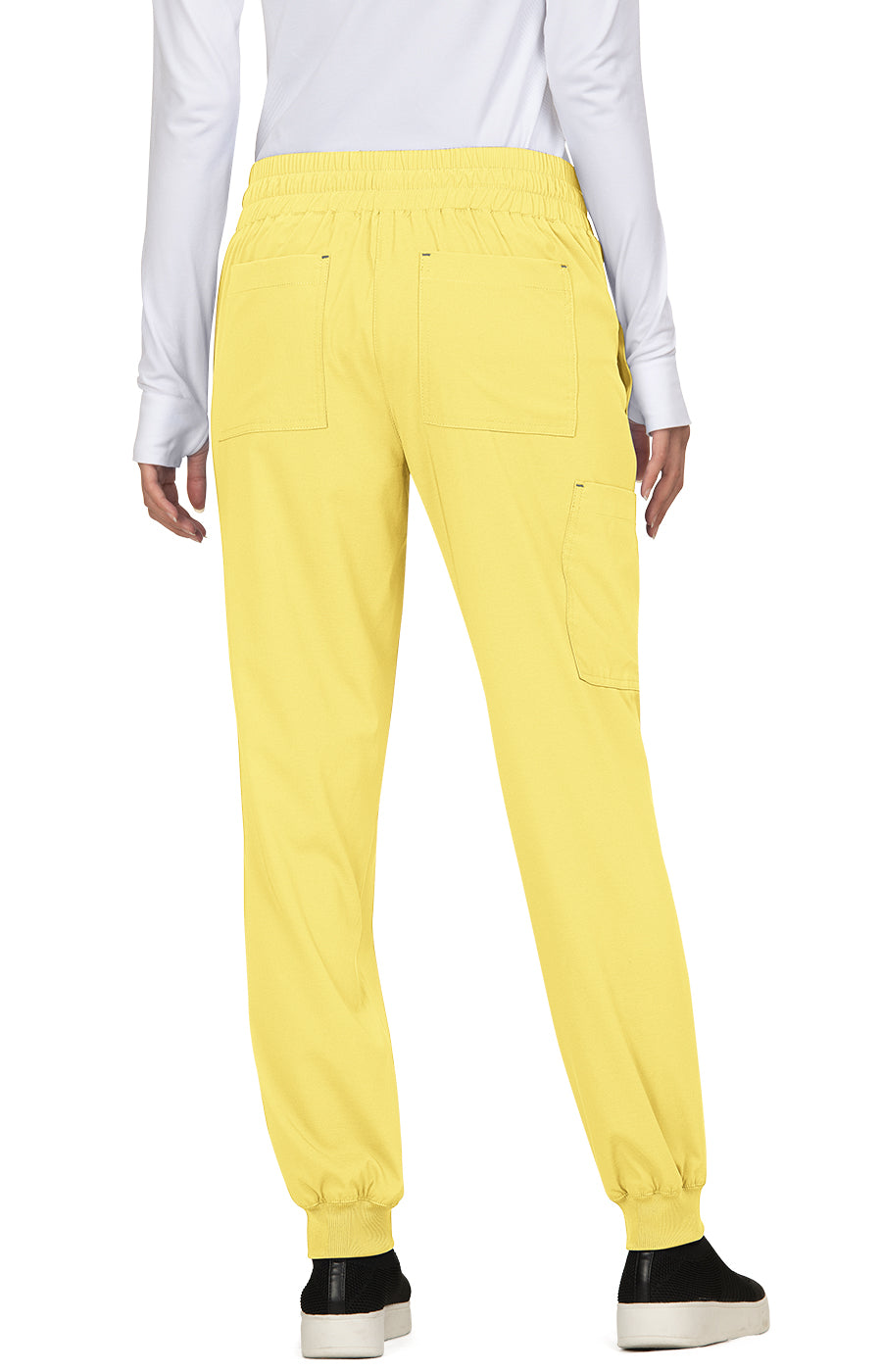 Gemma Jogger Pant Sunshine