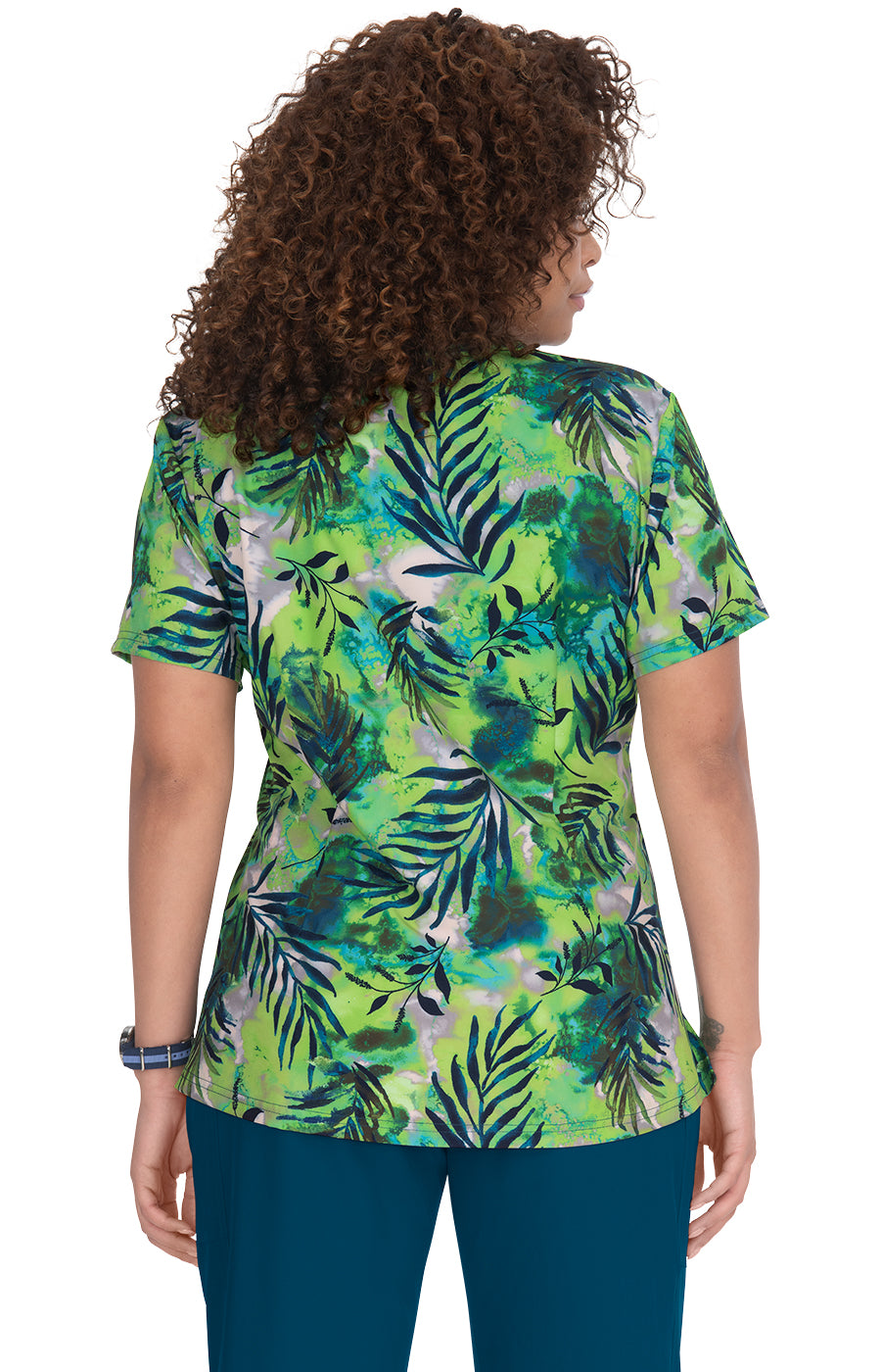 Isla Top Breezy Palm – koihappiness