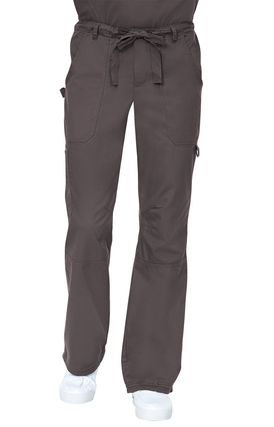 Koi Lite Men's Discovery Zip Fly Slim Fit Scrub Pant