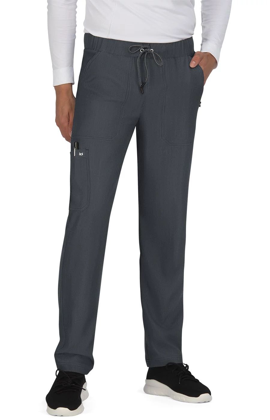 専用　shark pants Make It Happen Men's 6-Pocket Scrub Pants – koihappiness