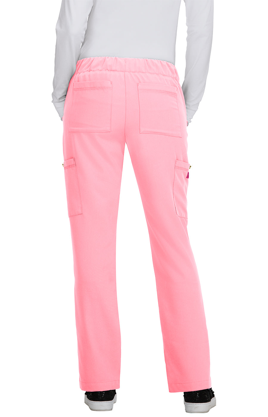 Buttercup Pant Sweet Pink