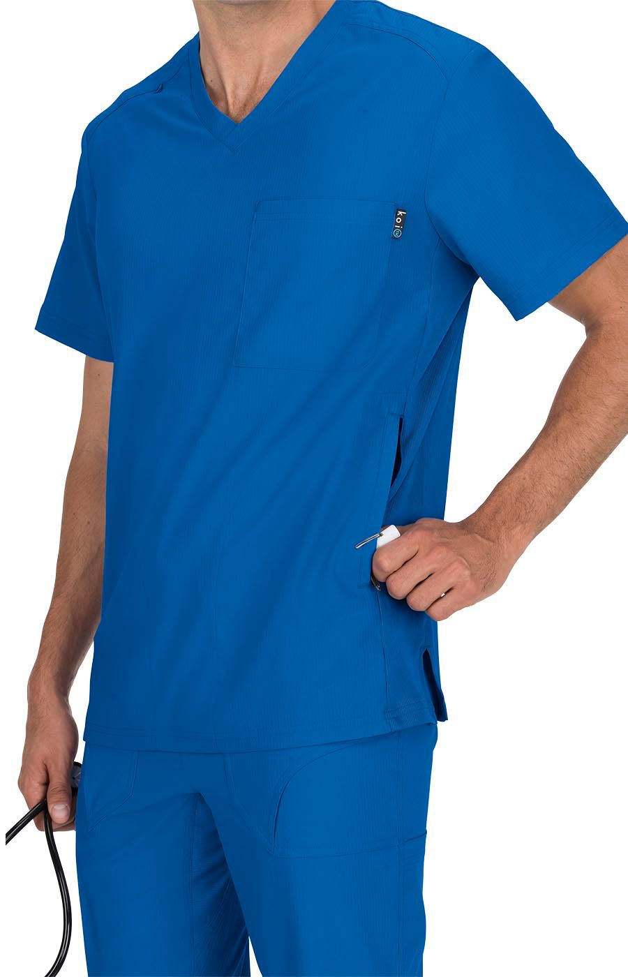 force-top-royal-blue