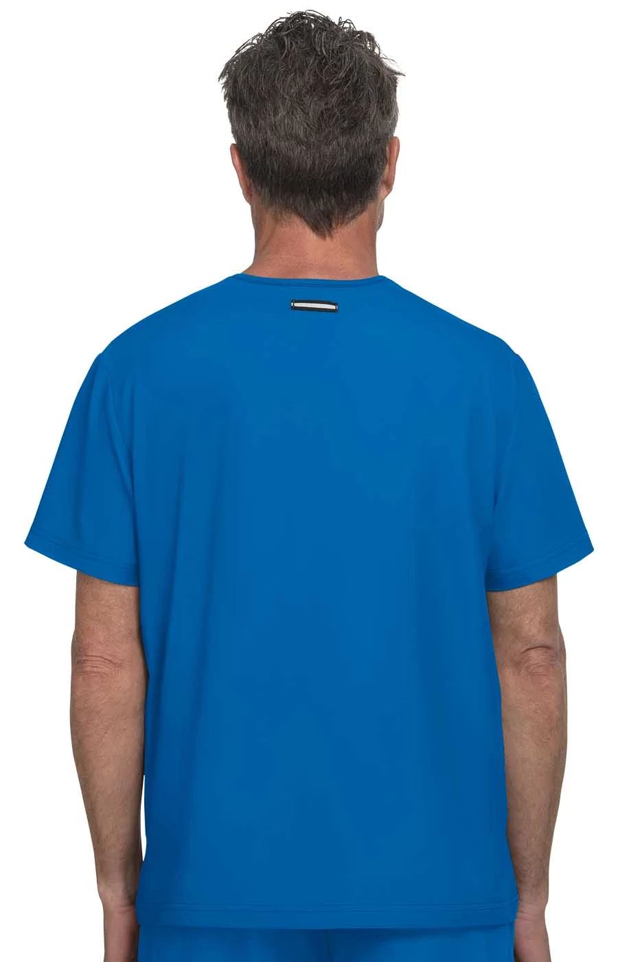 on-call-top-royal-blue