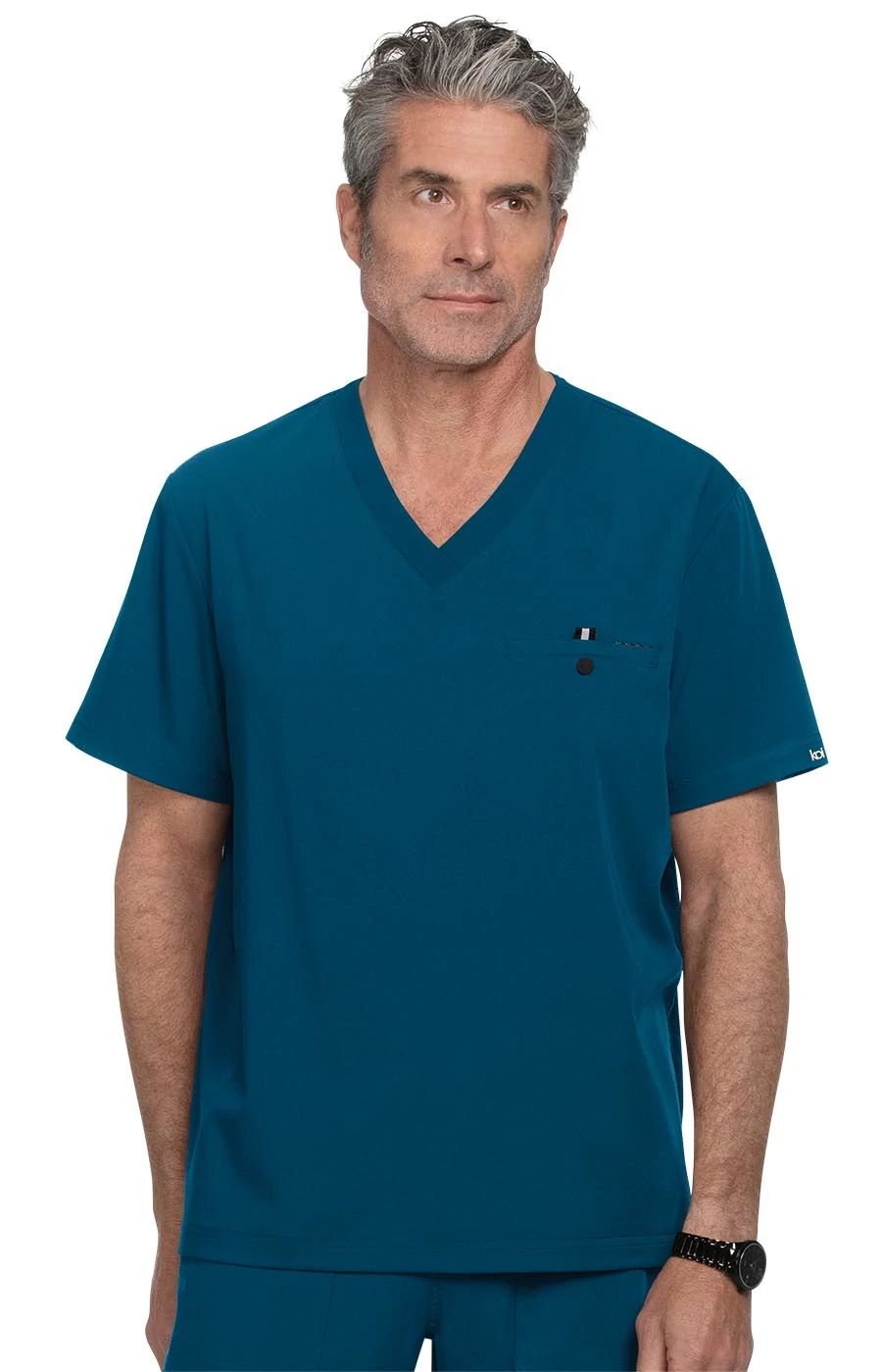 トップス koh koi™ Next Gen Women's 4-Pocket Driven Scrub Top