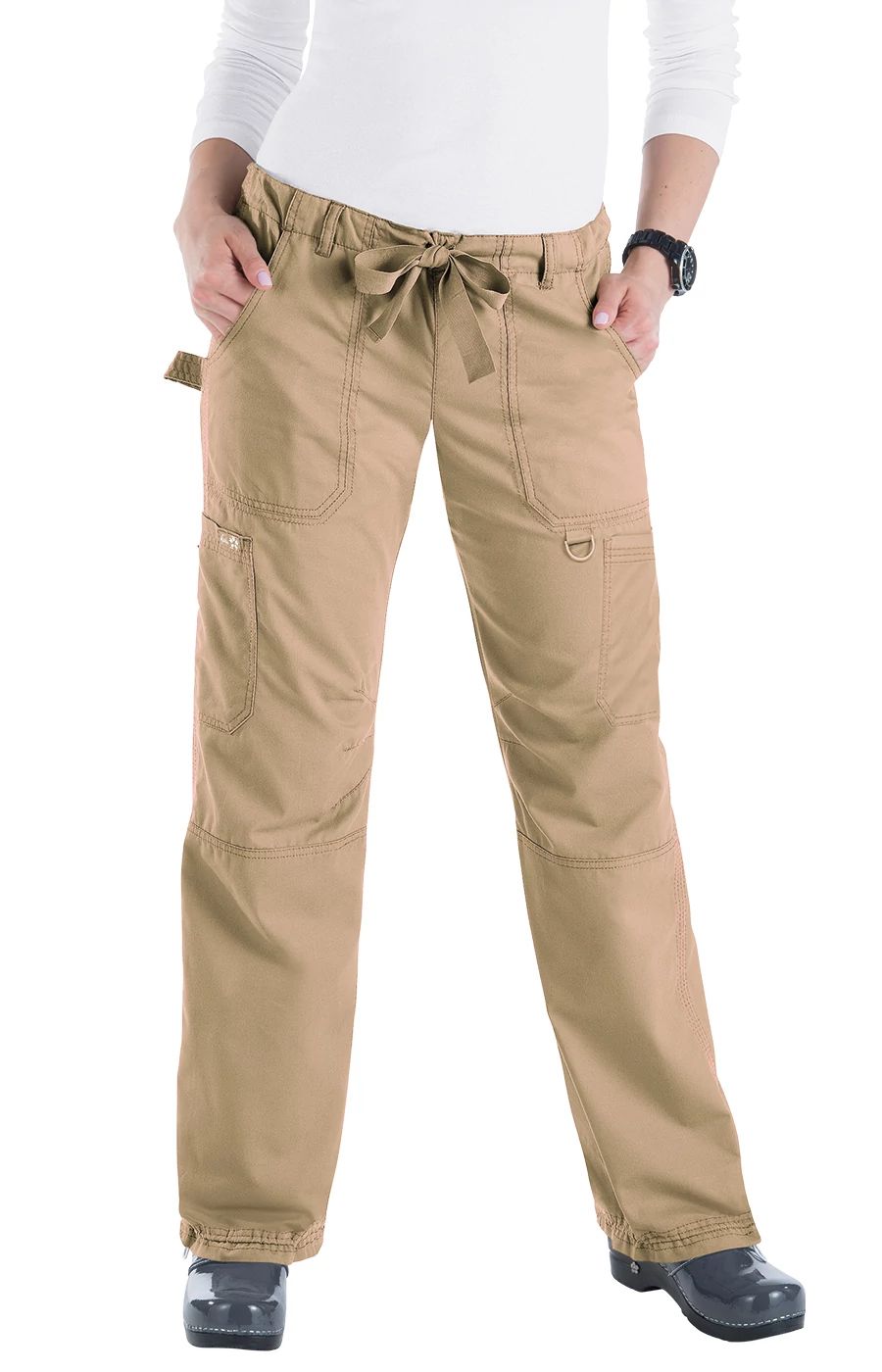 Koi Lindsey Cargo Scrub Pants  Alexanders Uniforms