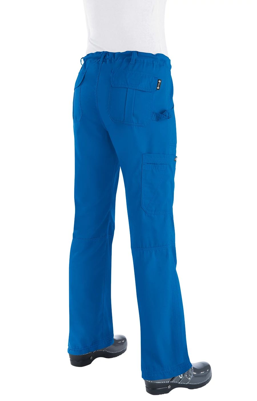 Lindsey Pant Royal Blue – koihappiness