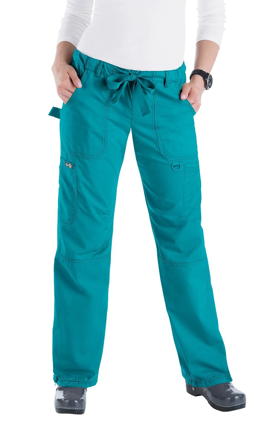 lindsey-pant-turquoise-bright-teal