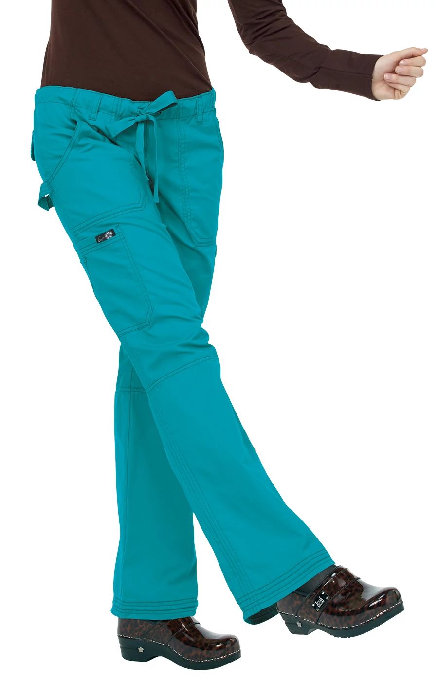 lindsey-pant-turquoise-bright-teal