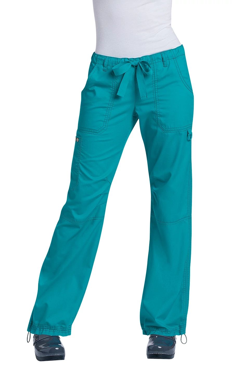 lindsey-pant-turquoise-bright-teal