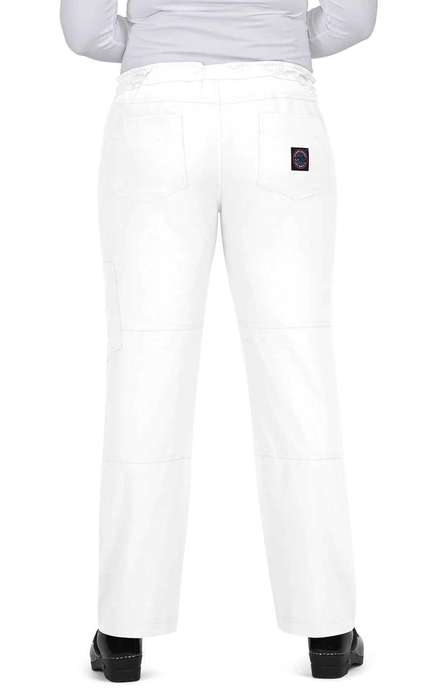 peace-pant-white